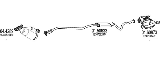 MT C050338