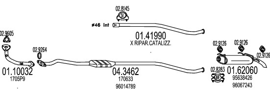 MT C070008