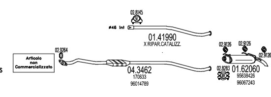 MT C070017