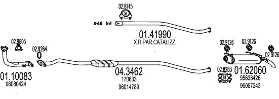 MT C070020