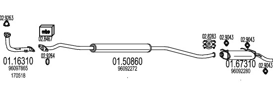 MT C070021
