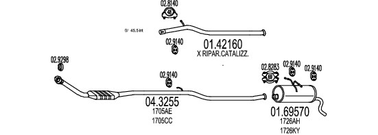 MT C070043