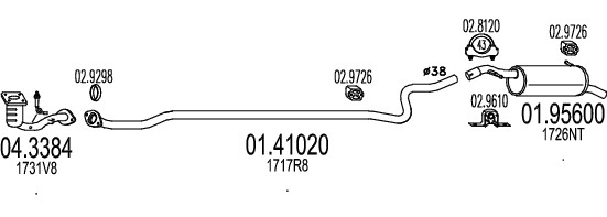 MT C070089