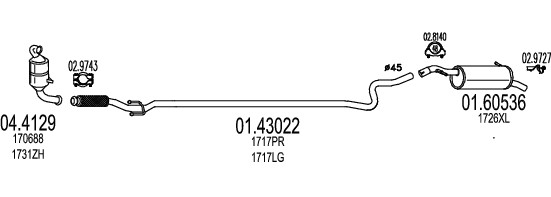 MT C070101