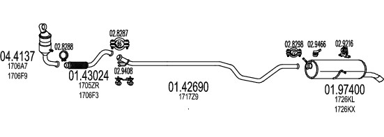 MT C070113