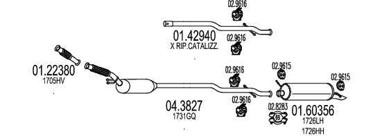 MT C070124