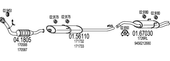 MT C070154