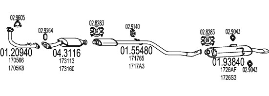 MT C070209