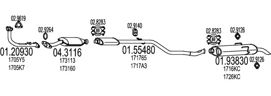 MT C070210