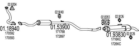 MT C070218