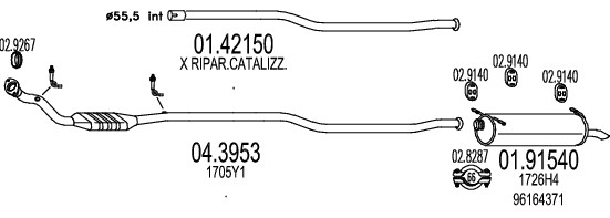 MT C070232
