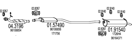 MT C070233