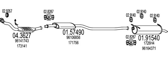 MT C070234