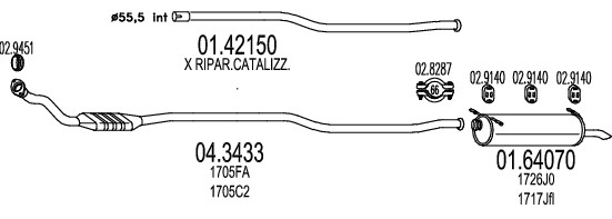 MT C070241