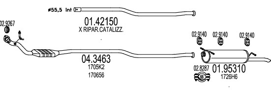 MT C070247