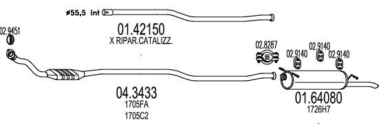 MT C070253