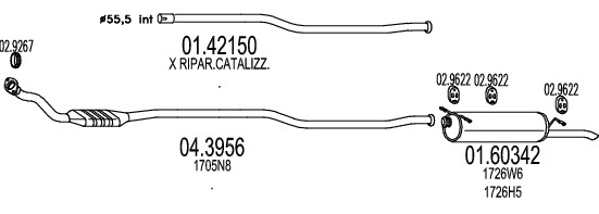 MT C070254