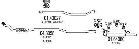 MT C070257
