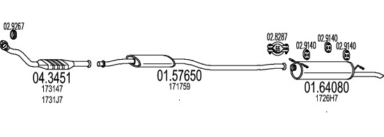 MT C070258
