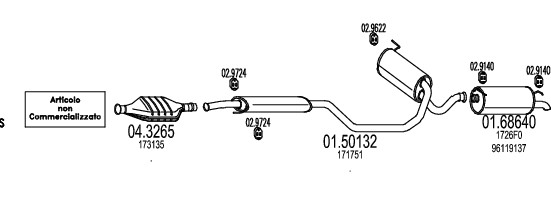 MT C070270