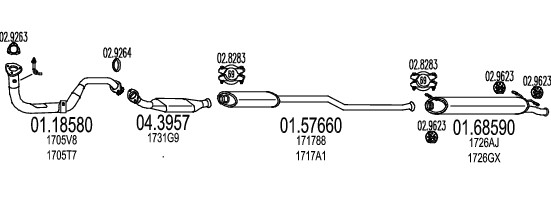 MT C070280