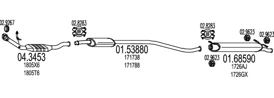 MT C070286
