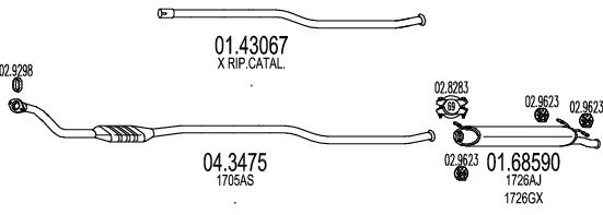 MT C070294