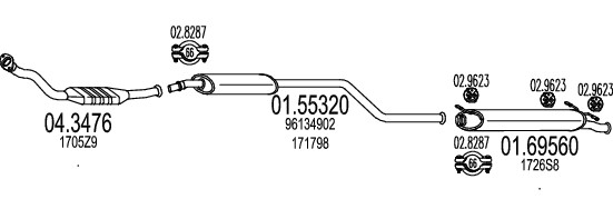 MT C070296