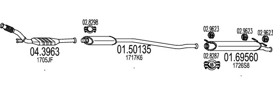MT C070299
