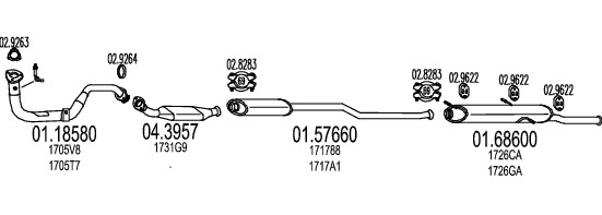 MT C070303
