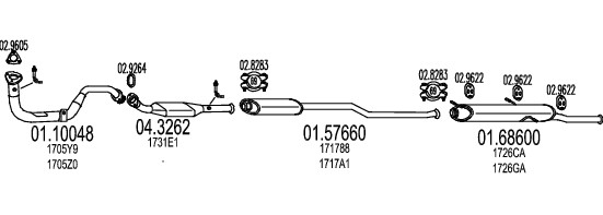 MT C070304