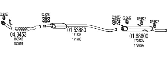 MT C070309