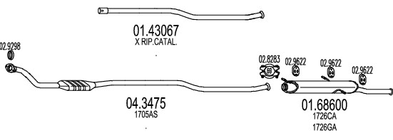 MT C070314