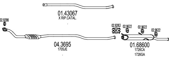 MT C070315