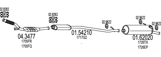 MT C070326