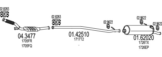 MT C070327
