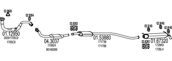 MT C070333