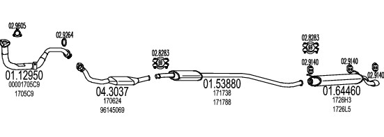 MT C070335