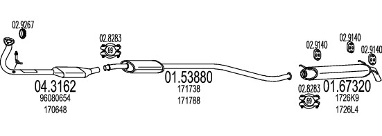 MT C070338