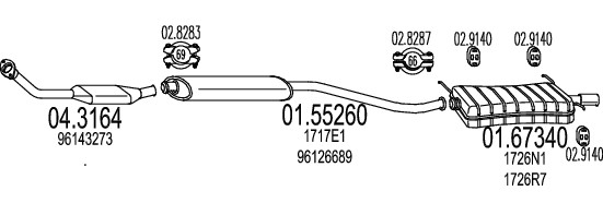 MT C070345