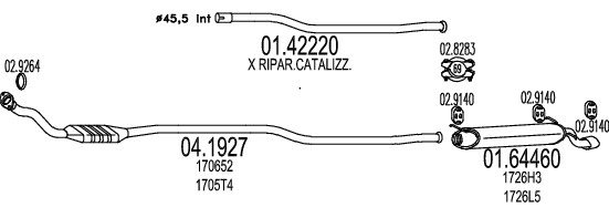 MT C070353