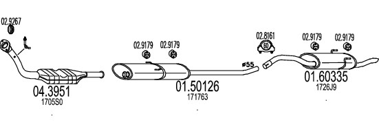 MT C070393
