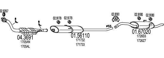 MT C070394