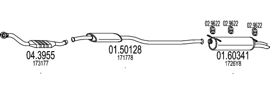 MT C070422