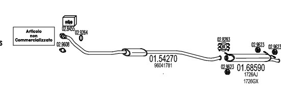 MT C070441