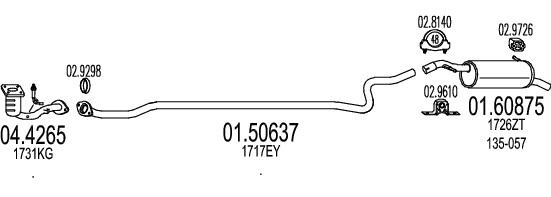 MT C070490