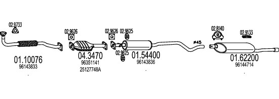 MT C080003