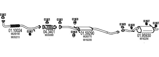 MT C080012