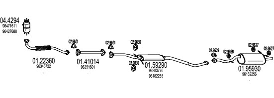 MT C080013