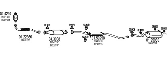 MT C080015